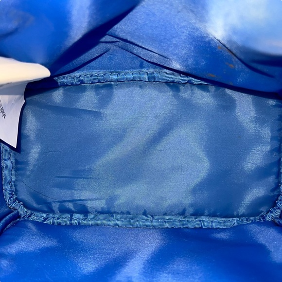 Loungefly Disney Lilo & Stitch Costumes Mini Backpack Blue - Picture 12 of 16